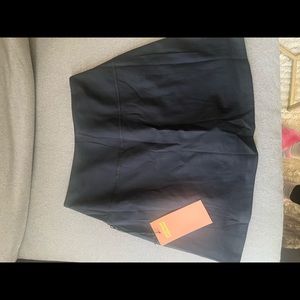 Black Girlfriend Collective Sport Skort